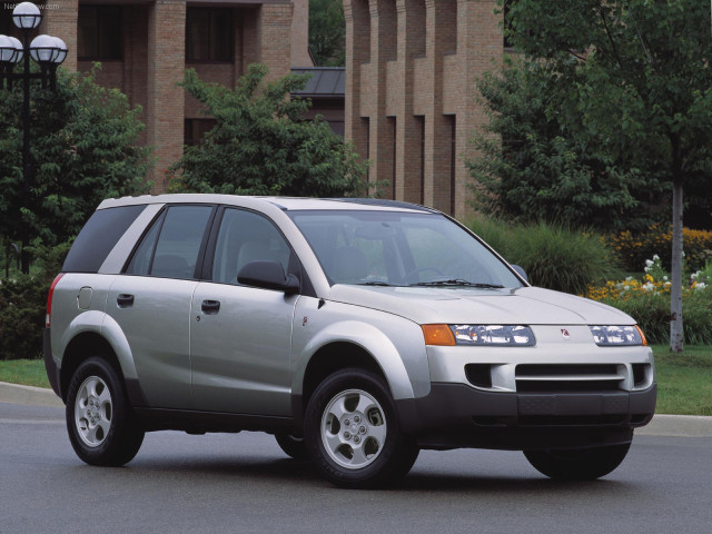 saturn vue pic #34138