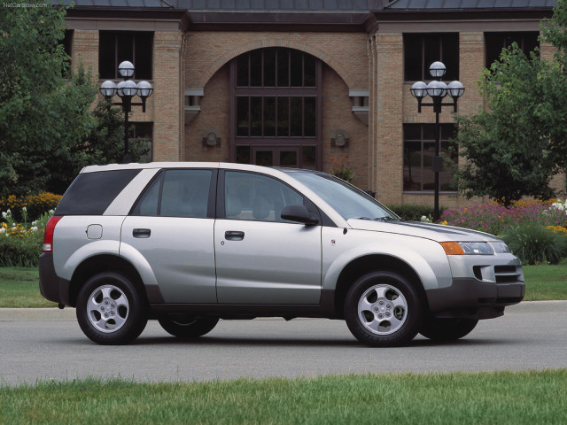 saturn vue pic #34139