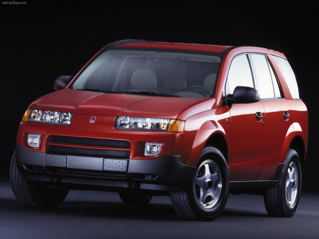 saturn vue pic #34140