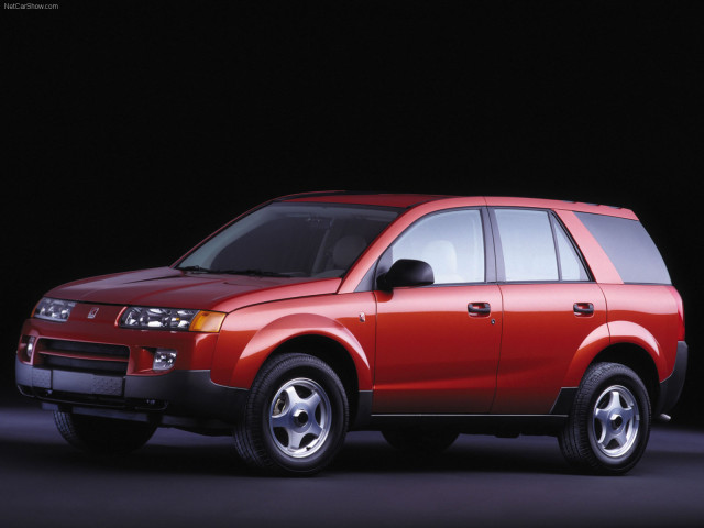 saturn vue pic #34141