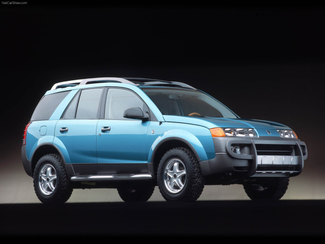 saturn vue pic #34142