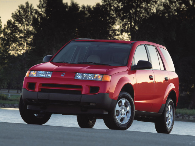 saturn vue pic #34143