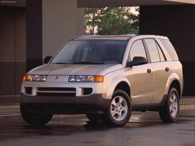 saturn vue pic #34145