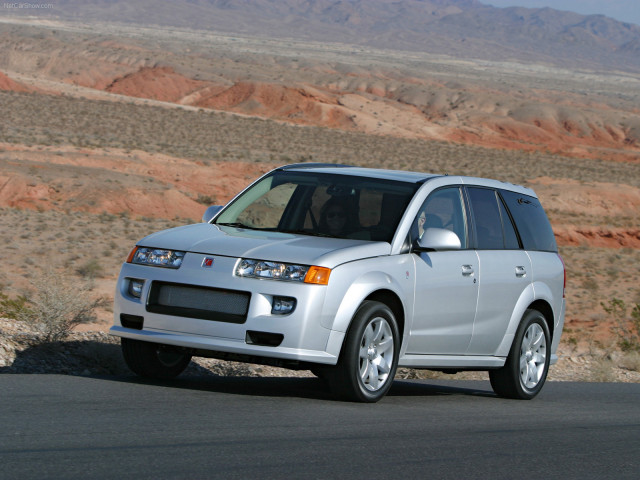 saturn vue pic #34147