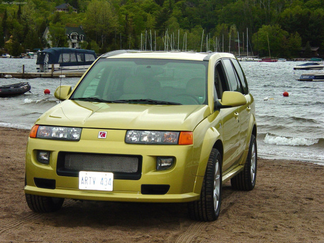 saturn vue pic #34149