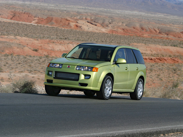 saturn vue pic #34150