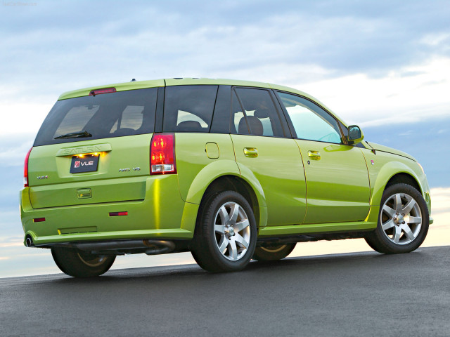 saturn vue pic #34151