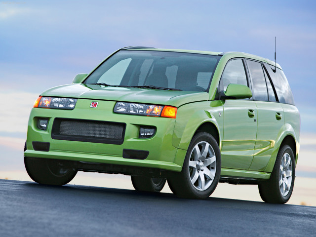 saturn vue pic #34152