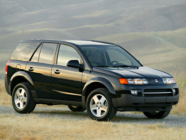 saturn vue pic #34154