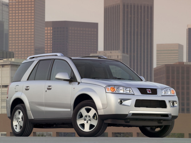 saturn vue pic #34159