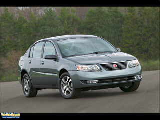 Saturn ION