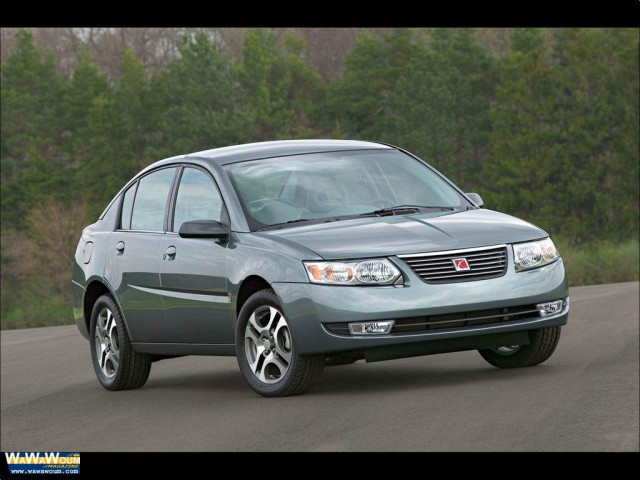 saturn ion pic #35756