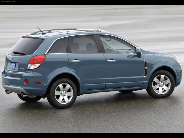 saturn vue pic #39680