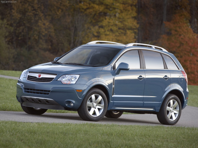 saturn vue pic #39685