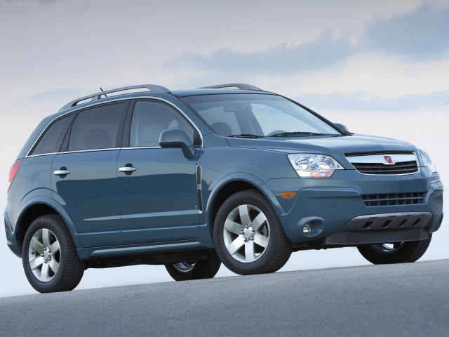 saturn vue pic #39688