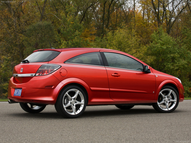 saturn astra pic #41427