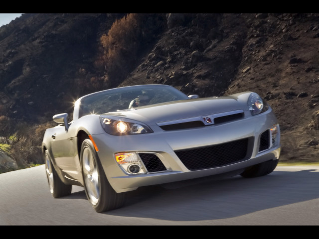 saturn sky pic #47031