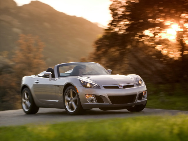 saturn sky pic #47033