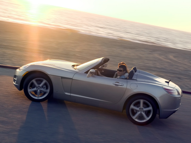 saturn sky pic #47036