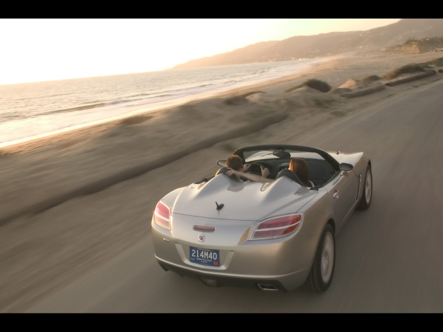 saturn sky pic #47037