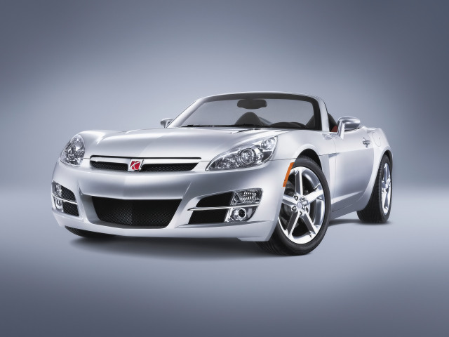 saturn sky pic #47038