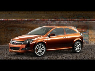 Saturn Astra Tuner