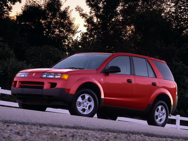 saturn vue pic #98405