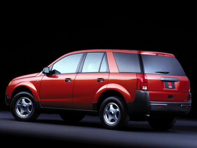 saturn vue pic #98406