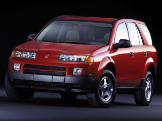 Saturn VUE