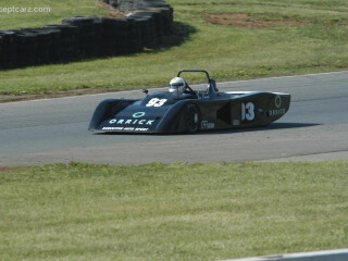 Pratt-Miller RM2