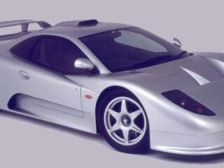 Quaife R4 GTS
