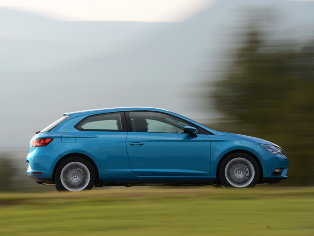 seat leon pic #100169