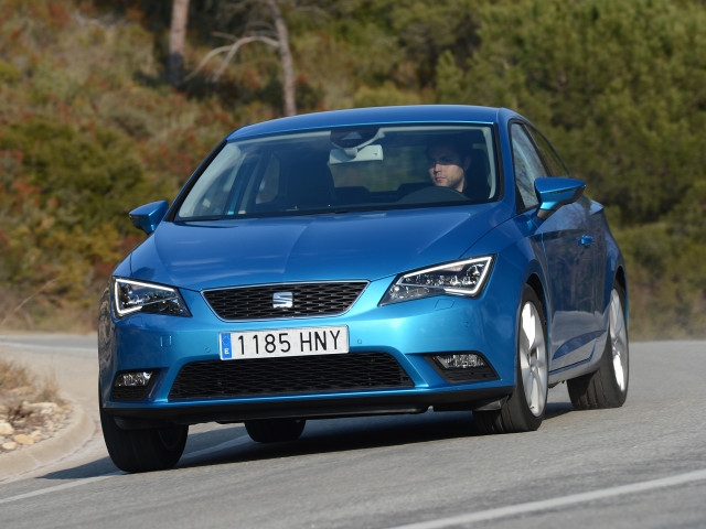 seat leon pic #100171