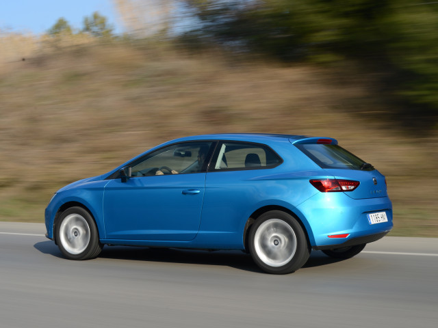 seat leon pic #100172