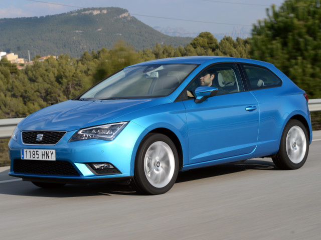 seat leon pic #100173