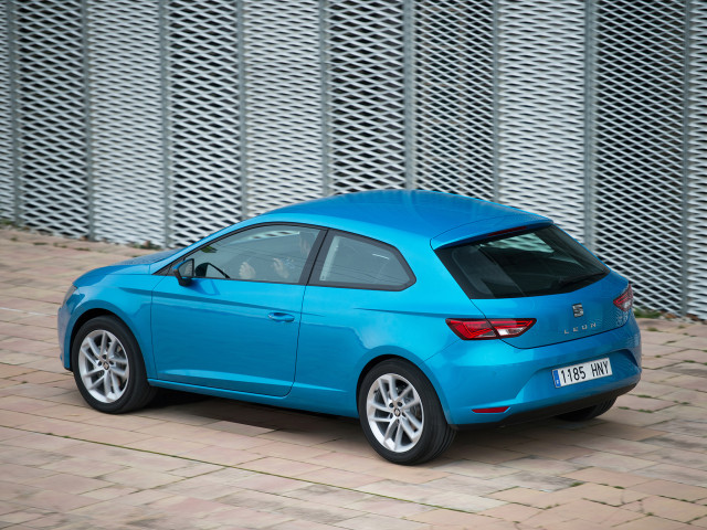 seat leon pic #100174