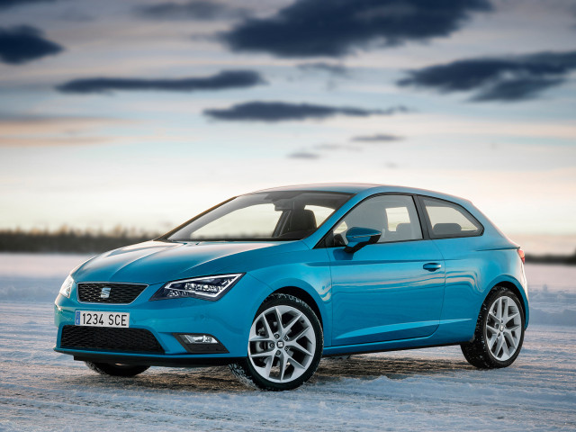 seat leon pic #100175