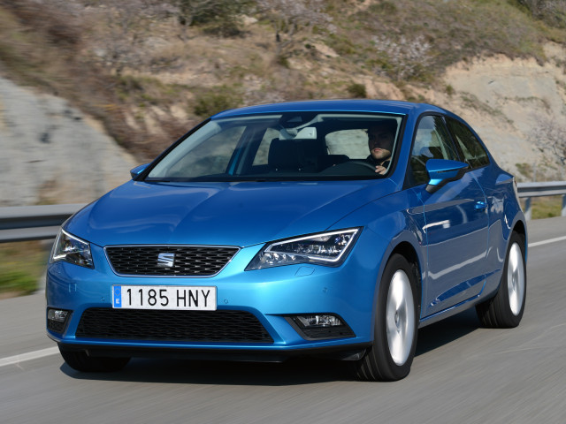 seat leon pic #100176