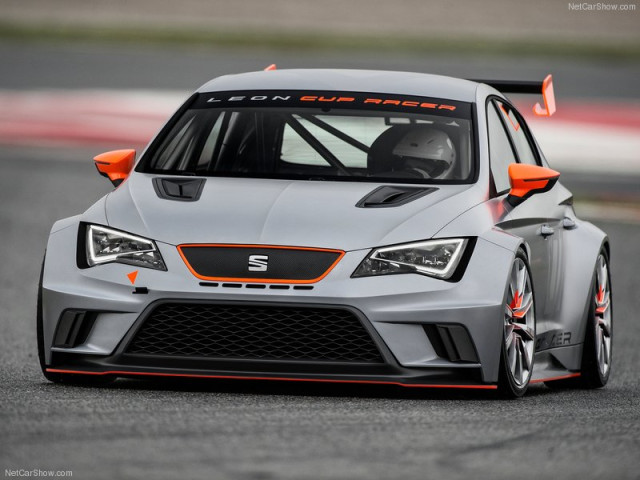 seat leon pic #100560