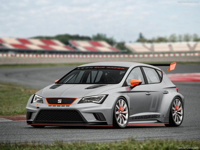 seat leon pic #100562