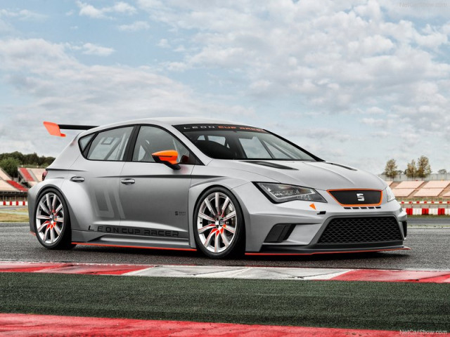 seat leon pic #100563