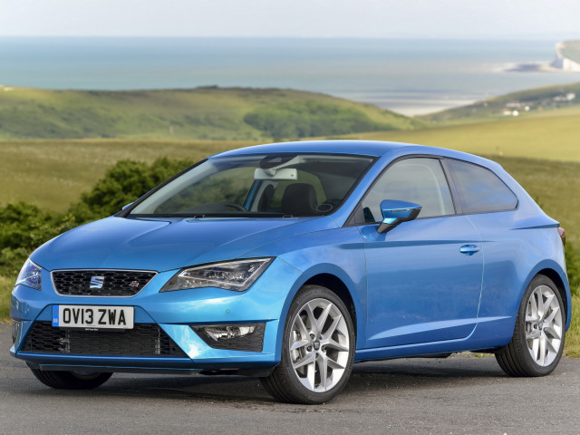 seat leon pic #101494