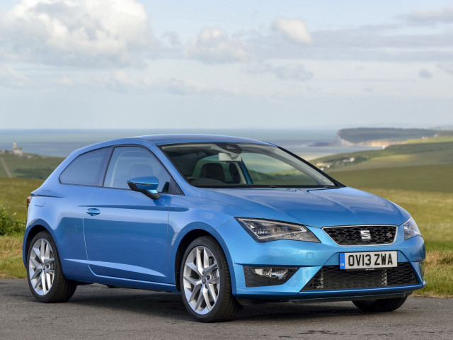 seat leon pic #101495