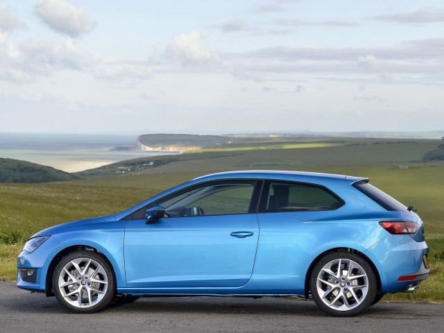 seat leon pic #101496