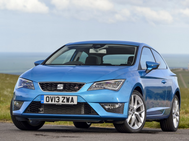 seat leon pic #101499