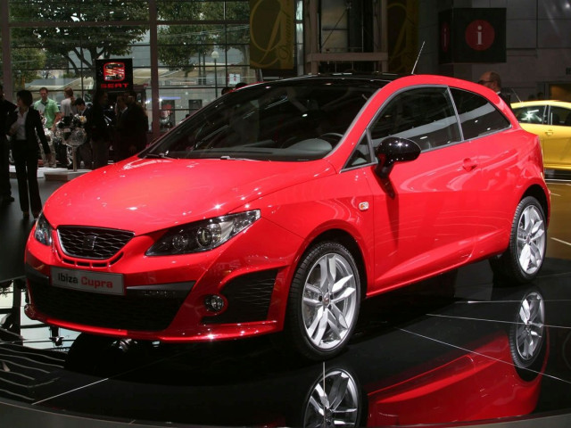 seat ibiza pic #101558