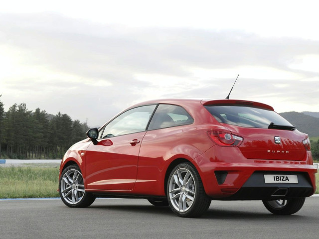 seat ibiza pic #101560