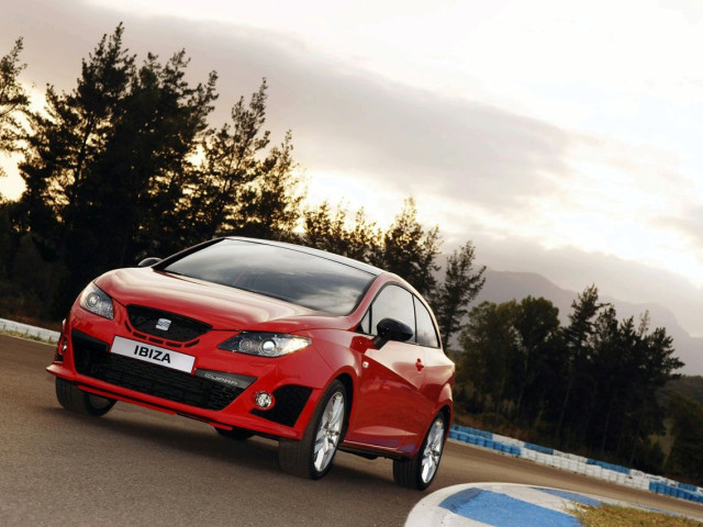 seat ibiza pic #101562