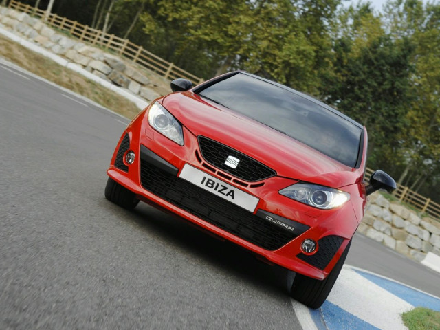 seat ibiza pic #101563