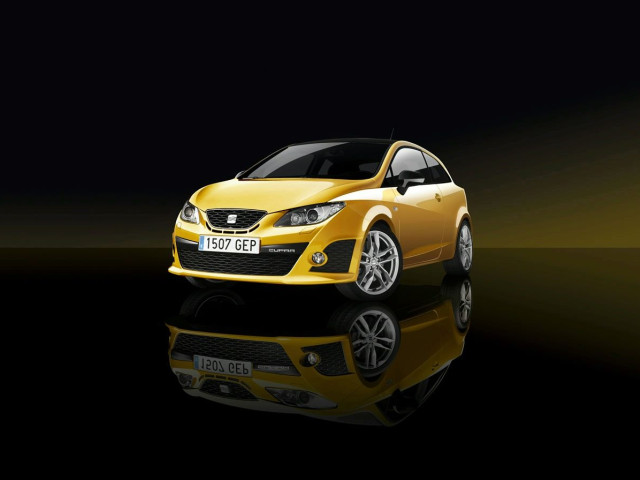 seat ibiza pic #101565